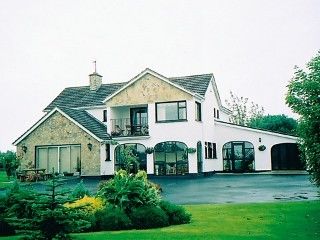 Aard Oakleigh Bed and Breakfast Bennettsbridge Exteriör bild