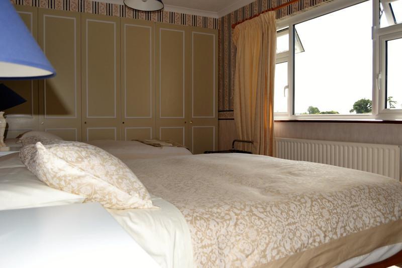 Aard Oakleigh Bed and Breakfast Bennettsbridge Exteriör bild